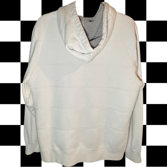 THE NORTH FACE JACKET (fleece lined vest) - Picture 3 of 8